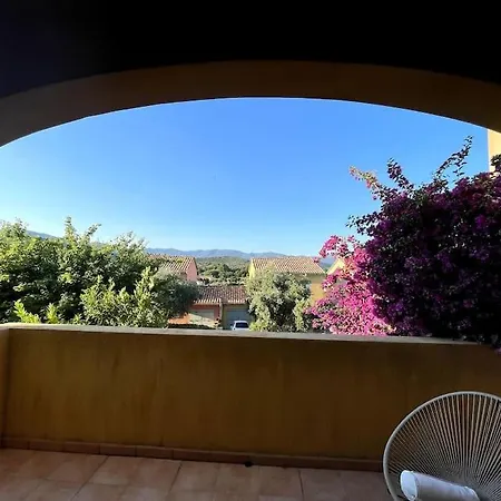 Maison De Charme Saint-Florent (Corsica)