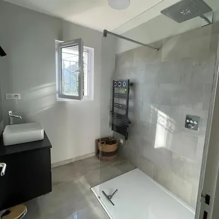 Maison De Charme サン・フロラン