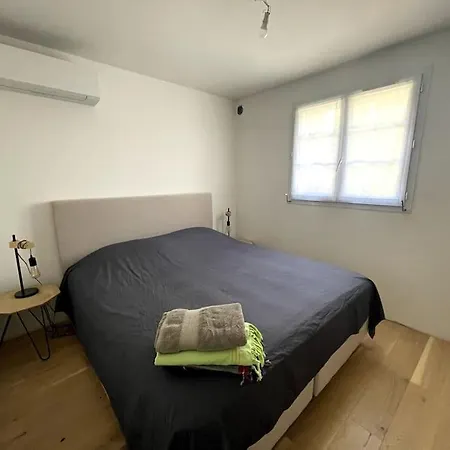 Maison De Charme Semesterbostad *