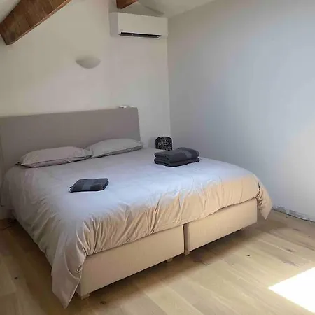 Semesterbostad Maison De Charme Saint-Florent (Corsica)