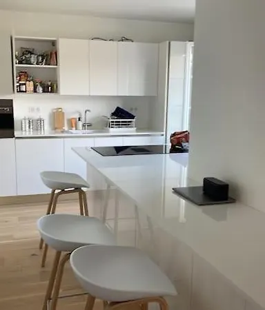 Semesterbostad Maison De Charme *