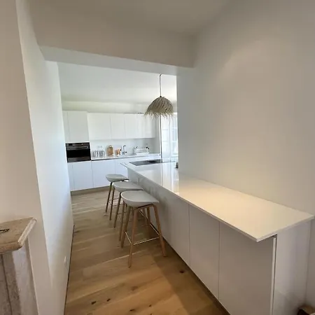 別荘 Maison De Charme サン・フロラン