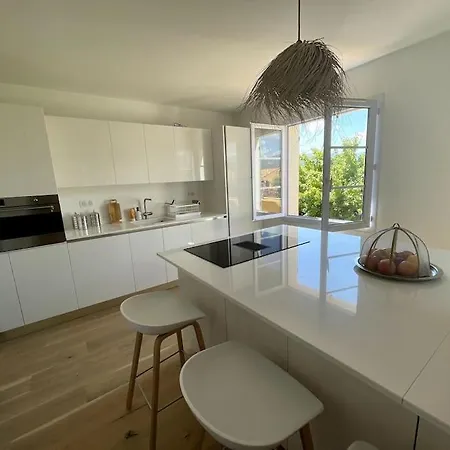 Maison De Charme Saint-Florent (Corsica)