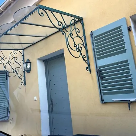 Semesterbostad Maison De Charme