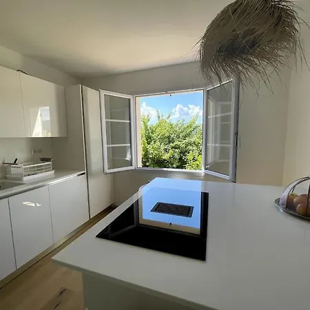 Maison De Charme Semesterbostad