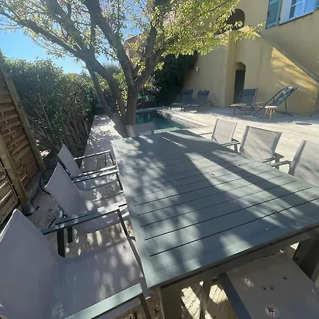 別荘 Maison De Charme *